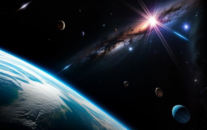 Earth Observation Applications