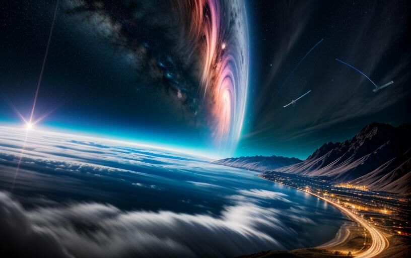 Future of European Space Infrastructure