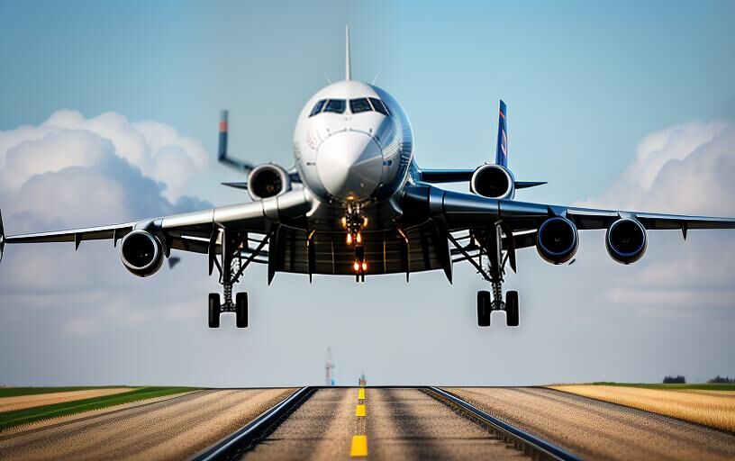 Climate Monitoring by Airbus