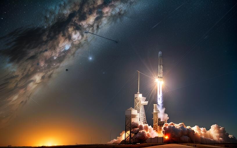 Airbus Space Exploration