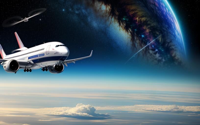 Commercial Space by Airbus