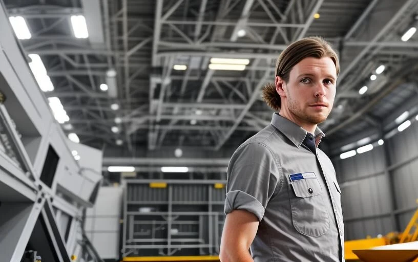 Careers in Aerospace and Defence