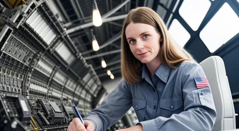 Key Career Paths and Roles in Aerospace and Defence